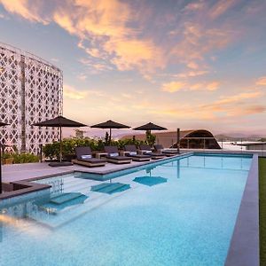 Hilton Port Moresby Hotel & Residences